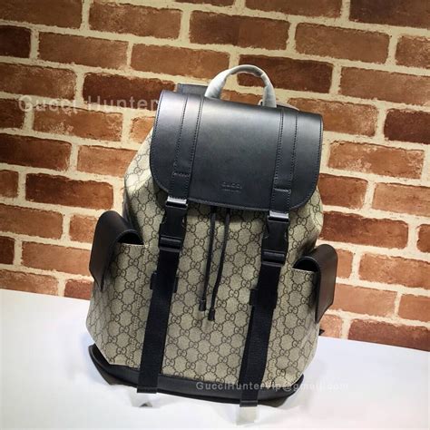 gucci backpack copy|gucci backpacks men.